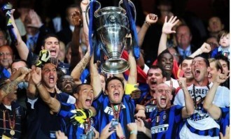 耻辱夜！意甲欧冠全线崩塌，3战全败狂丢10球，国米爆冷创世纪尴尬