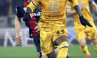 意甲联赛：乌迪内斯战意不足，佛罗伦萨损失惨重