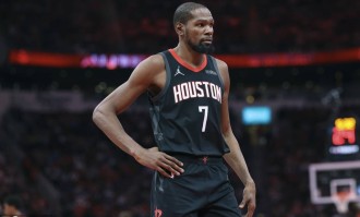 杜兰特25分申京27+4+5 火箭大胜爵士取3连胜