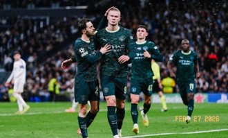 皇马曼城连续5年捉对厮杀，欧足联的剧本到底还有多少惊喜？