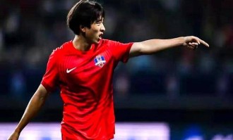 寒门17岁少年闪耀法甲！梅州魏祥鑫的励志传奇