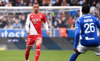 法甲：摩纳哥VS洛里昂，今日专家比分预测