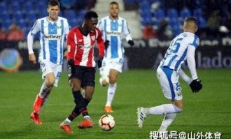 毕尔巴鄂竞技本赛季在西甲表现起伏，目前暂列第9位