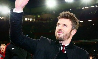 唏嘘！卡里克二次救火曼联：20天逆转悬念与命运的终极试炼！