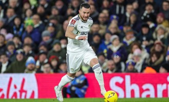 迪马：佛罗伦萨引进利兹联前锋哈里森达原则协议，正敲定最终细节