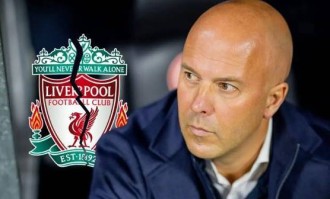 利物浦必炒斯洛特！传奇教练临时救火，夏窗锁定世界级名帅