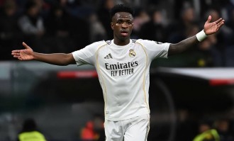 凌晨1点30皇马出战：目标双杀+西甲9连胜姆巴佩冲刺40球