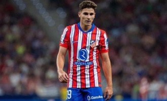 阿尔瓦雷斯夏窗未来未定，核心承诺成疑，处境甚至不如曼城时期