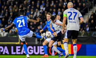 富勒姆客场连胜势头强劲，热刺联赛九轮不胜困境严峻